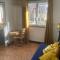 Appartement Le Coty