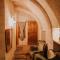 Cappadocia Eagle Cave Inn - 内夫谢希尔