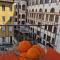 Orange Apartment Foto: Orange Apartment