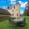 Manoir de la Beunèche - location du manoir entier - Roézé-sur-Sarthe