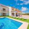 Villa Fuster - PlusHolidays