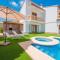 Villa Fuster - PlusHolidays