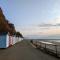 Spring Gardens, 4-bedroom seaside family home