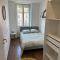 # Le 3 # Joli appartement T3 Mulhouse centre, Neuf, calme et tout équipé - Mulhouse