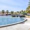 Beautiful Apartment In Palmi With Outdoor Swimming Pool, Wifi And 1 Bedrooms