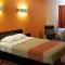 Motel 6-Innisfail, AB - Innisfail