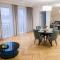 Apartamenty nad Zalewem ARKADIA w Suwałkach