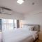 April Fair Duplex Apartment Guagnzhou South Railway Station Min Jie Branch - Kuangcsou