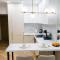 Apartamenty nad Zalewem ARKADIA w Suwałkach
