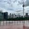 #173 M101 Dang Wangi KLCC View Pool By Livin - Kuala Lumpur