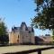 Manoir de la Beunèche - location du manoir entier - Roézé-sur-Sarthe