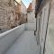 The center of Split, renovated stone house