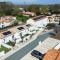 LA FREGATE Maison avec piscine/parking/wifi/plages 5kms - 莱马特