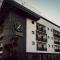 ADEBAR Stadthotel - Dingolfing