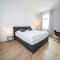 Favorite Stays - Suite And More - Kitchen - Neuss