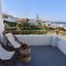 Alsea Seafront Apartments in Agia Pelagia Kythera