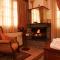 Archontiko Metsovou Luxury Boutique Hotel
