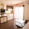 Apartment lora