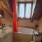 Espot Natura - Apartament de muntanya al PN Aigüestortes i Sant Maurici