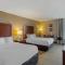 Comfort Inn Blacksburg University Area