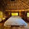 Glamping Hotel Flor y Bambu - Playa Grande