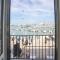 Maison Bleu LUXURY SUITE sul Porto di Trani - Trani