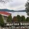 Iconic 3-Story Waterfront 'Marina House' w/ View - Gibsons