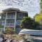 Iconic 3-Story Waterfront 'Marina House' w/ View - Gibsons