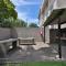 Uvongo Lucian Blue Flag Beach Apartment