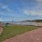 Uvongo Lucian Blue Flag Beach Apartment