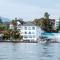 Cap Kivu Hôtel Cap Kivu Hôtel