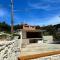 Villa Lucia with private pool and a whirlpool