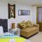 Ayenda Ceiba Rooms