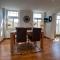 MS-Apartments I Ferienhaus Sielterrasse Ditzum