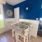 Appartement bord de mer