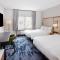 Fairfield Inn & Suites by Marriott Birmingham Colonnade