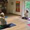 Beautiful Country House with Yoga Studio - Feugères
