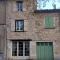 Maison paisible avec parking