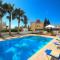 Foto: Villa Blue Palms