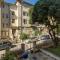 Central Jardin Guest House Split