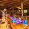 Casa Divina Eco Lodge