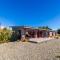 Castle Hall - Lake Tekapo