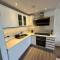 Apartment A/c - Fibra - SmartTv - modern