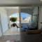 Apartment A/c - Fibra - SmartTv - modern