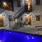Stonehouse with private swimming pool - Калепія