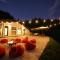 NICA Chalet