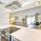 Furnished Patio and Resort Pools Palm Desert Condo