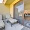 Furnished Patio and Resort Pools Palm Desert Condo - Palm Desert