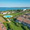 Caesar Sirmione Luxury Apartments