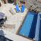 Stonehouse with private swimming pool - Калепія